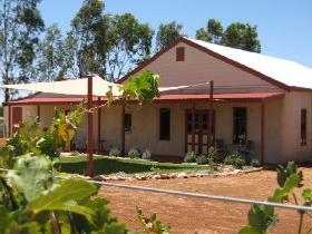 919 Wines - eAccommodation 0