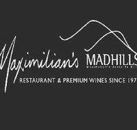 Maximilian's Estate and Madhills Wines - eAccommodation