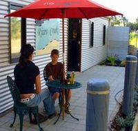 Simpson Rices Creek - eAccommodation