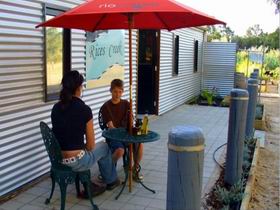 Simpson Rices Creek - eAccommodation 0