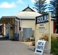 Goolwa Community Arts And Crafts Shop - eAccommodation