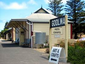 Goolwa Community Arts And Crafts Shop - eAccommodation 0