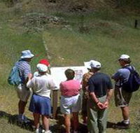 Barossa Goldfield Trail - eAccommodation