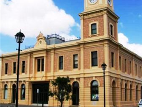 Discovering Historic Moonta Town Drive - eAccommodation 0