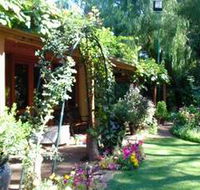 Rainforest Retreat - eAccommodation
