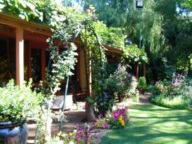 Rainforest Retreat - eAccommodation 0