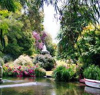 Laughton Park Gardens and Tearooms - eAccommodation