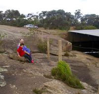 Moody Tanks - Historic Water Storage Tanks - eAccommodation