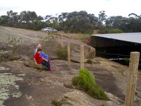 Moody Tanks - Historic Water Storage Tanks - eAccommodation 0