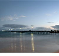 Beachport Jetty - eAccommodation