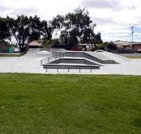 Millicent Skatepark - eAccommodation