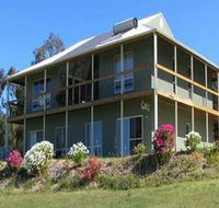 Waggon Road Studio Gallery - eAccommodation