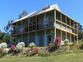 Waggon Road Studio Gallery - eAccommodation 0