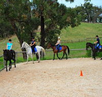 Megan Jones Riding School and Trail Rides - eAccommodation