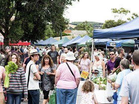 Willunga Farmers' Market - eAccommodation 0