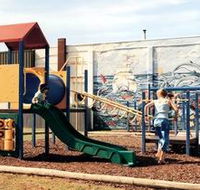 Susan Wilson Memorial Playground - eAccommodation