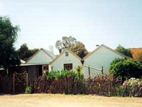 Miners Cottage And Garden - eAccommodation 0
