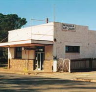 Whyalla Art Group Incorporated - eAccommodation