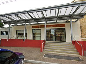 Murray Bridge Regional Gallery - eAccommodation 0