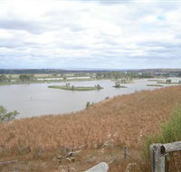 Sunnyside Reserve Lookout - eAccommodation