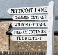 Walk with History at Penola - eAccommodation