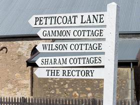 Walk With History At Penola - eAccommodation 0