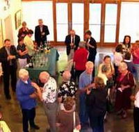 Barossa Regional Gallery - eAccommodation