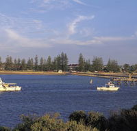 Port Broughton Heritage Centre - eAccommodation