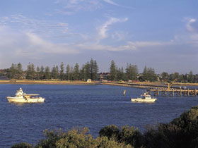 Port Broughton Heritage Centre - eAccommodation 0