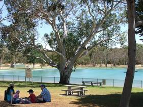 Naracoorte Nature Park And Swimming Lake - eAccommodation 0