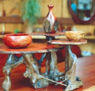 Yulgilbar Wood Gallery - eAccommodation