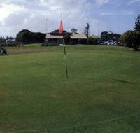 Port Macdonnell Golf Club - eAccommodation