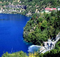 Aquifer Tours - eAccommodation