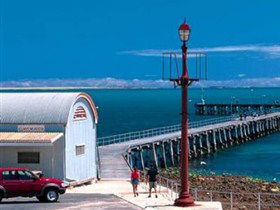 Port Victoria Geology Trail - eAccommodation 0