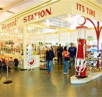 National Motor Museum - eAccommodation