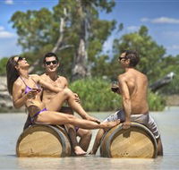 Caudo Vineyard Cellar Door - eAccommodation