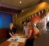 Wadlata Outback Centre - eAccommodation