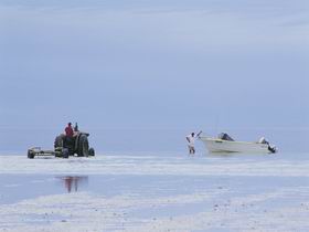 Point Turton SA eAccommodation