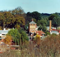 Oakbank Heritage Walk - eAccommodation