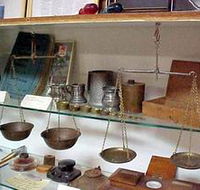 Fred Teague's Museum - eAccommodation