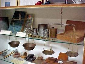 Fred Teague's Museum - eAccommodation 0