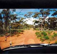 Gawler Ranges National Park - eAccommodation