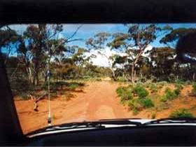 Gawler Ranges National Park - eAccommodation 0