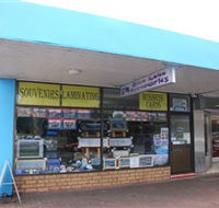 Blue Lake Printworks and Blue Lake Print Gallery - eAccommodation