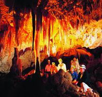Kelly Hill Caves and Conservation Park - eAccommodation