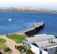 Granite Island Nature Park - Guided Penguin Tours - eAccommodation
