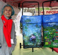 Adelaide Hills Farmers Market - eAccommodation