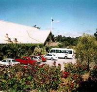 Beerenberg Farm - eAccommodation