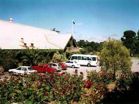 Beerenberg Farm - eAccommodation 0