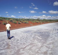 Lake Gairdner National Park - eAccommodation
